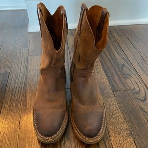 Ariat Western Boot